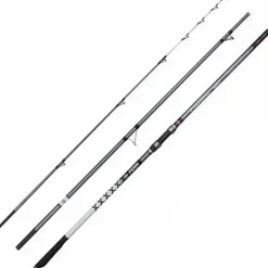 Tidal X LR Long Hybrid Tip - 4,20 m - 100/250 gram