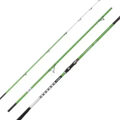 Tidal X LR Solid Carbon Tip - 4,20 m - 50/200 gram