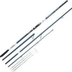 Tidal XR Hybrid - 4,20/4,80 m - 100/250 gram