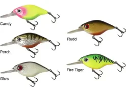 Tight-S Hard Lure