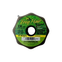 Tippet Spool