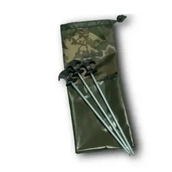 Titan Bivvy Pegs
