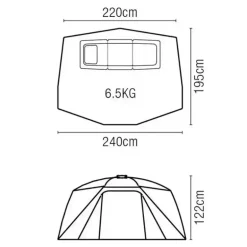 Titan Hide Pro
