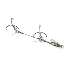 Titanium 7 Strand Tandem Stinger Rig