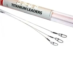 Titanium Leaders
