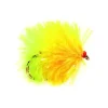 2-Tone Lead Blob Sunburst