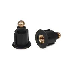 Tool Bar Pro Threaded Inserts