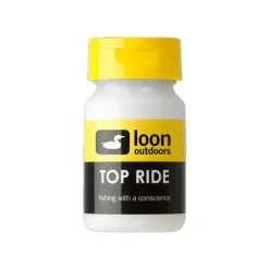 Top Ride