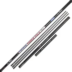 Topaze Power Pole