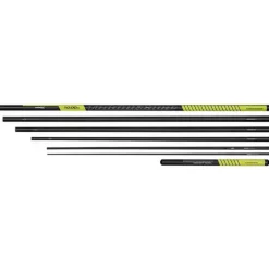 Torque Carp Power Pole Package