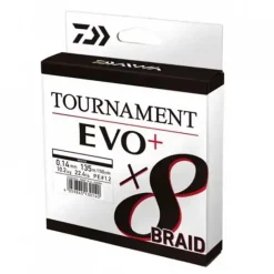 Tournament 8 Braid Evo