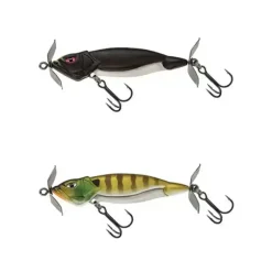 Trago 65 Spyblade