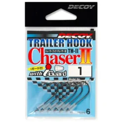 Trailer Hook Chaser II