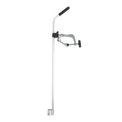Transducer Pole