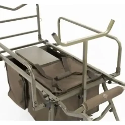 Trax Evo Power Barrow