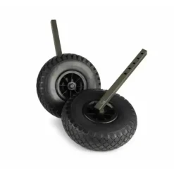 Trax Power Barrow Wheel Kit