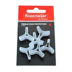 Treble Hook Protectors