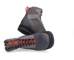 Tributary Boot - Felt