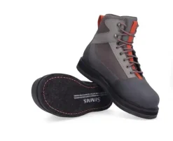 Tributary Boot - Felt