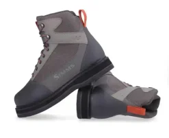Tributary Boot - Felt