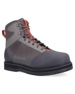 Tributary Boot - Felt