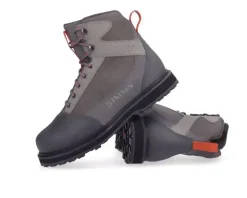 Tributary Boot - Rubber