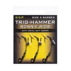 Trig-Hammer Ronnie Rig