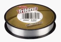 Trilene 100% Fluorocarbon