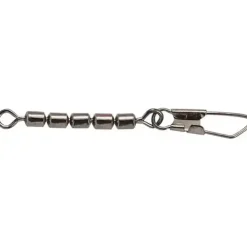Trout Master 5 Barrel Snap Swivel