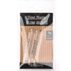 Trout Master Slim Glass