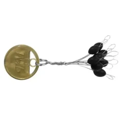 Trout Master Soft Stopper Olives