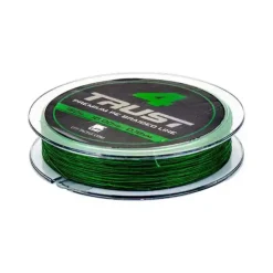 Trust 4 Braid PE Green