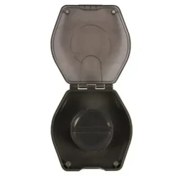 Tubing Box