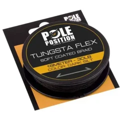 Tungsta Flex Soft Coated Braid