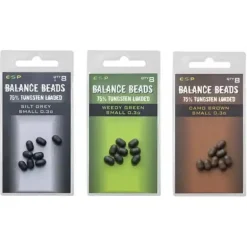 Tungsten Balance Beads