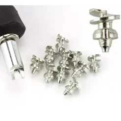 Tungsten Carbide Spikes