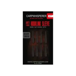 Tungsten Hooklink Sleeves