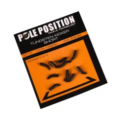 Tungsten Kickers