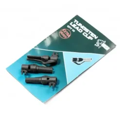 Tungsten Lead Clips