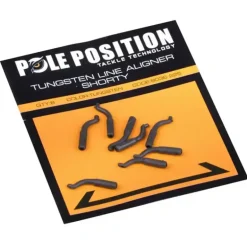 Tungsten Line Aligner