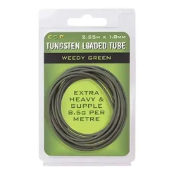Tungsten Loaded Tube