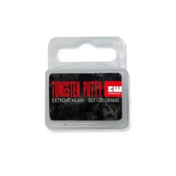Tungsten Putty