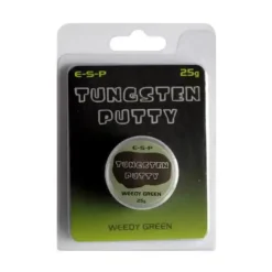 Tungsten Putty