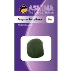 Tungsten Putty