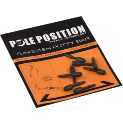 Tungsten Putty Bar