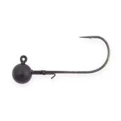Tungsten Round Jig