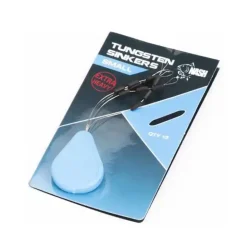 Tungsten Sinkers