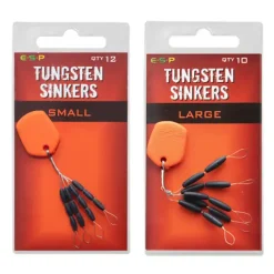 Tungsten Sinkers