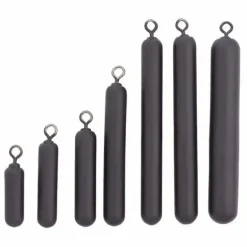Tungsten Slim DS Weights