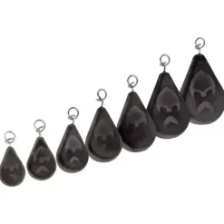 Tungsten Switch Weights